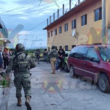 Ataque armado en la colonia Héroes de Nacozari deja un muerto en Cuautla Ataque armado en la colonia Héroes de Nacozari deja un muerto en Cuautla