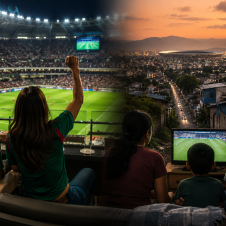 Mundial 2026 en México: ¿Fiesta para todos o un lujo excluyente?