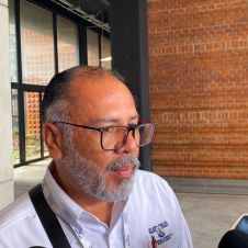 Alberto Gaytán Alegría, director general de Educación Superior de la UAEM