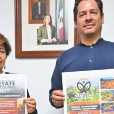 Programa Petate de Bienestar