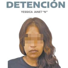 Detenida cateo Cuautla Detenida cateo Cuautla