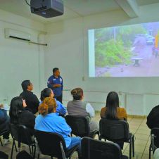 Taller Temixco