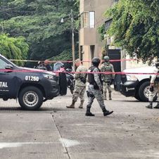 Cuautla homicidio