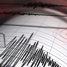 Terremoto de magnitud 7.8 en Filipinas activa alerta de tsunami en el Pacífico