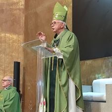 El mensaje del obispo de Cuernavaca que invita a superar los errores