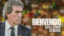 Presentan a Guillermo Almada como director técnico del América