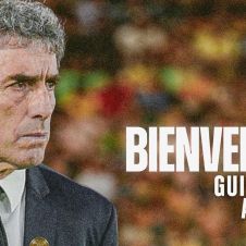 Presentan a Guillermo Almada como director técnico del América