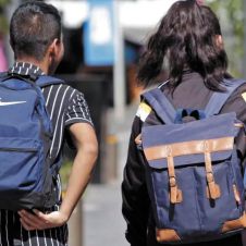 Operativo Mochila en Morelos
