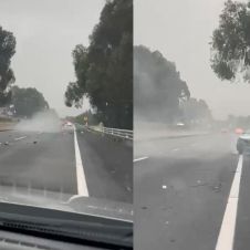 Autopista México-Cuernavaca