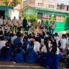 TEMIX TALLER