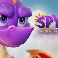 SPYRO