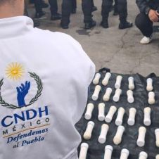 Decomisan 59 explosivos a normalistas