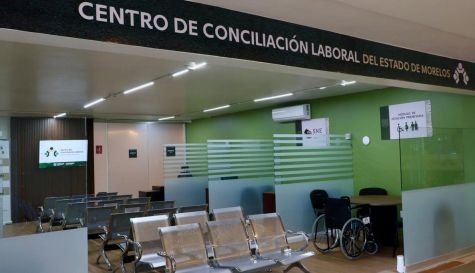 Morelos acumuló un total de 6,713 conflictos laborales abiertos en los tribunales locales
