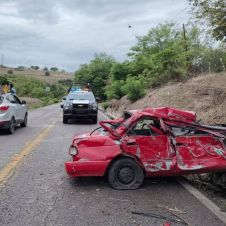 Accidente en la Amacuzac-Michapa