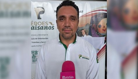 Guía para paisanos que visitarán Morelos