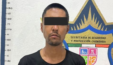 Ladrón de casas es detenido en el sur de Morelos