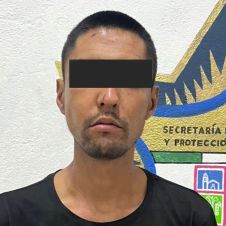 Ladrón de casas es detenido en el sur de Morelos