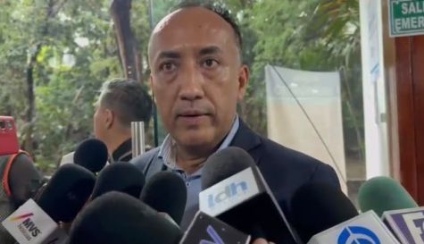 El director general del IEBEM, Raúl Aguirre Espitia, informó que el calendario escolar continúa sin cambios