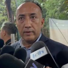 El director general del IEBEM, Raúl Aguirre Espitia, informó que el calendario escolar continúa sin cambios