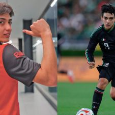 MORAS FUT