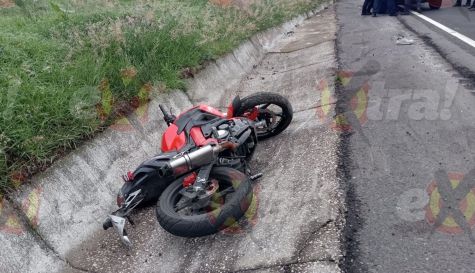 ACCIDENTE