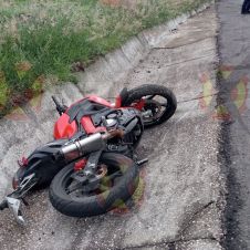 ACCIDENTE