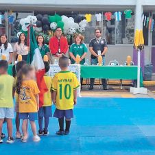 MUNDIALITO