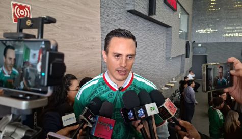 Diputado Daniel Martínez Terrazas