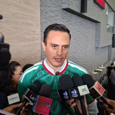 Diputado Daniel Martínez Terrazas