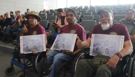Proponen reducir costos a licencias para personas con discapacidad en Morelos