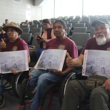 Proponen reducir costos a licencias para personas con discapacidad en Morelos