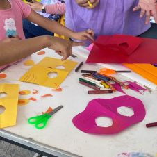 Escasean cursos de verano para niños en Morelos