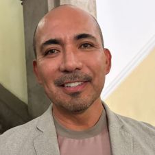 El secretario de Administración y Finanzas, Jorge Salazar Acosta