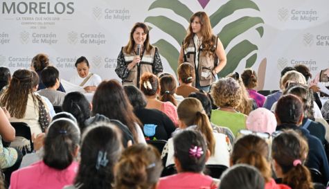 Margarita González Saravia