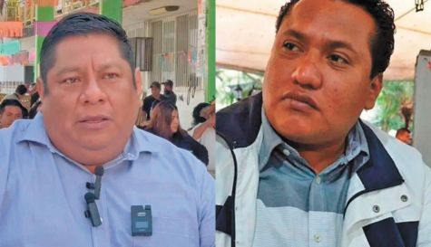Alcalde de Xoxocotla y edil de Tlaquiltenango