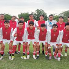 CUERVOS FC