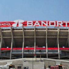 ESTADIO