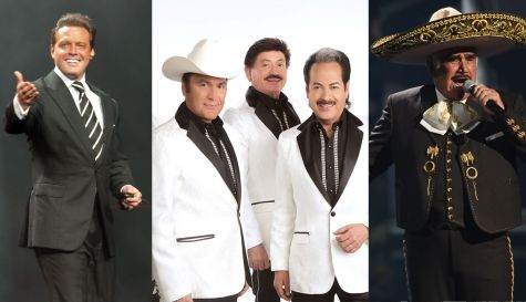 MUSICOS