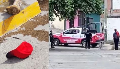 Mujer pierde la vida tras ser atacada de 4 balazos en la colonia Miguel Hidalgo