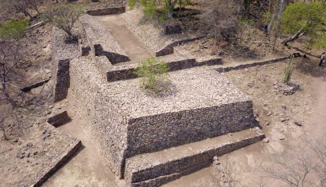 Juegos de pelota en Morelos