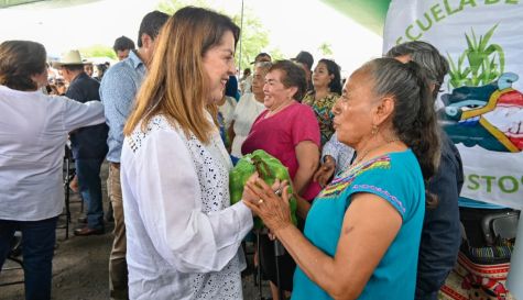 Margarita González Saravia