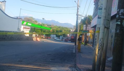 Caos vial en Cuernavaca: Cierran el Circuito Adolfo López Mateos