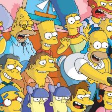 SIMPSON