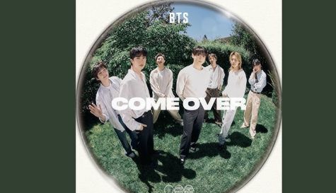 BTS y ARMY celebran 13 aniversario con estreno de 'Come Over'