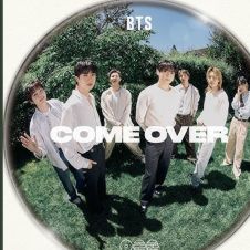 BTS y ARMY celebran 13 aniversario con estreno de 'Come Over'