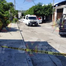 Asesinato en Ayala: Ejecutan a comerciante en la Niños Héroes