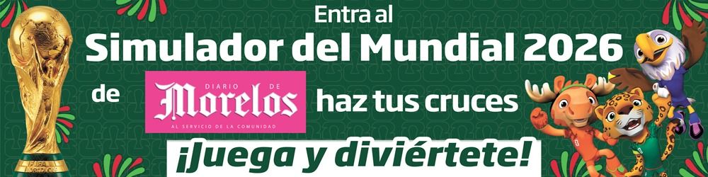 SIMULADOR DEL MUNDIAL 2026
