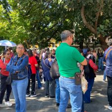 Maestros de Morelos logran histórico acuerdo