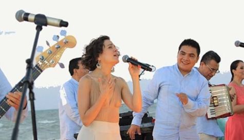 Nunca Es Suficiente    Los Ángeles Azules ft. Natalia Lafourcade