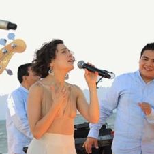 Nunca Es Suficiente    Los Ángeles Azules ft. Natalia Lafourcade